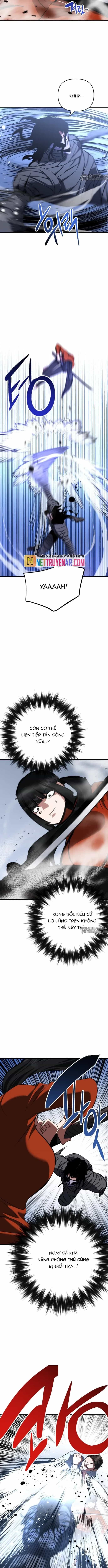 Sát Nhân Cuồng Loạn - Chương 127 - ảnh 9