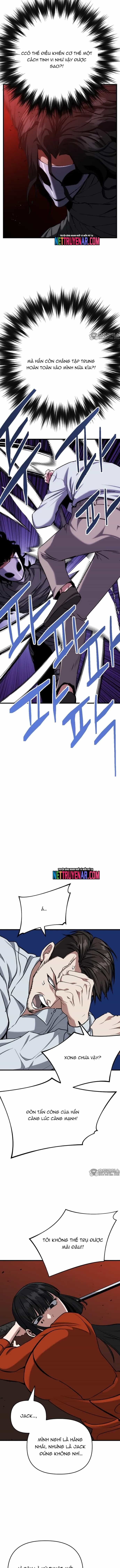Sát Nhân Cuồng Loạn - Chương 128 - ảnh 5