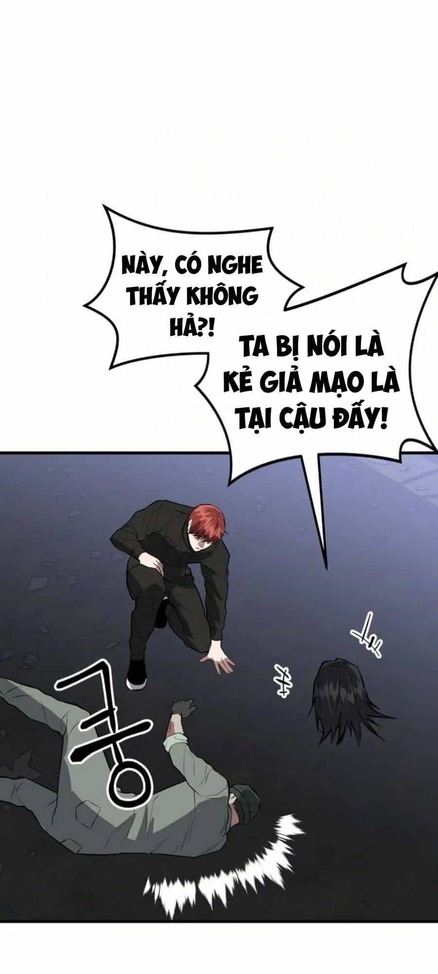 Sát Nhân Cuồng Loạn - Chương 13 - ảnh 100