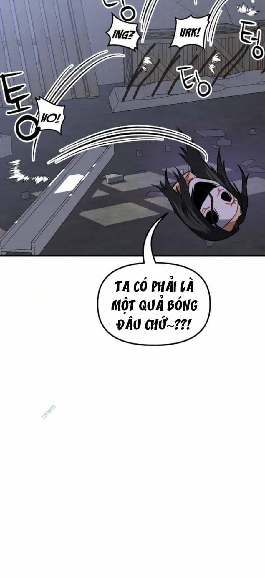 Sát Nhân Cuồng Loạn - Chương 13 - ảnh 105