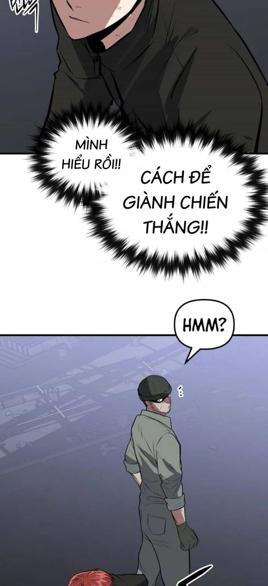 Sát Nhân Cuồng Loạn - Chương 13 - ảnh 107