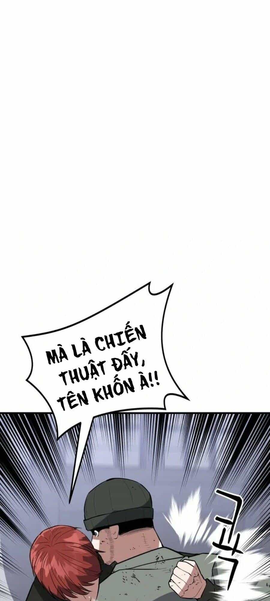 Sát Nhân Cuồng Loạn - Chương 13 - ảnh 112