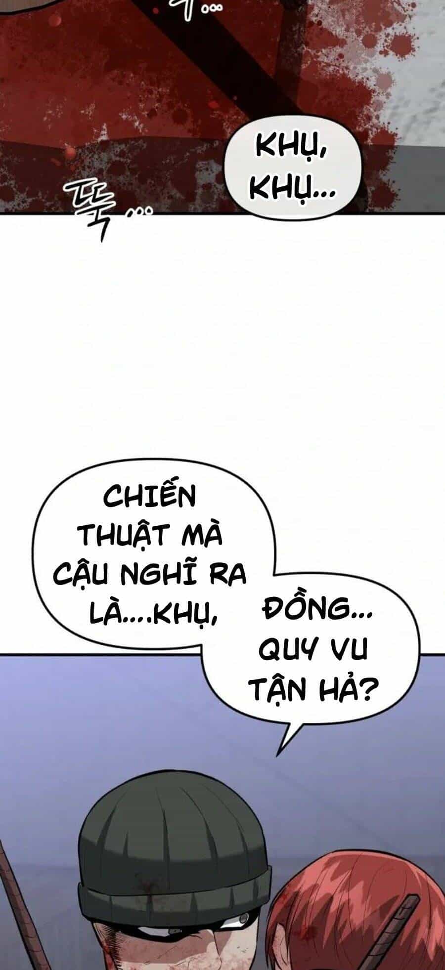 Sát Nhân Cuồng Loạn - Chương 13 - ảnh 119