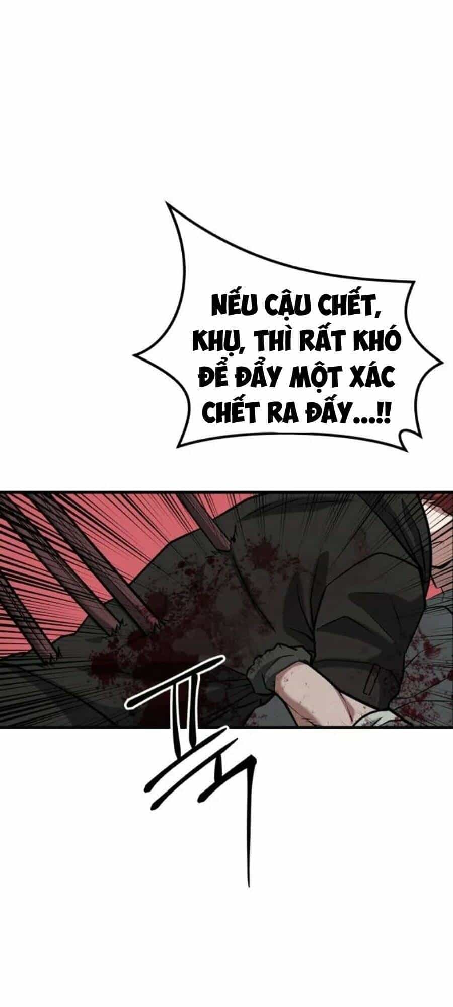 Sát Nhân Cuồng Loạn - Chương 13 - ảnh 124