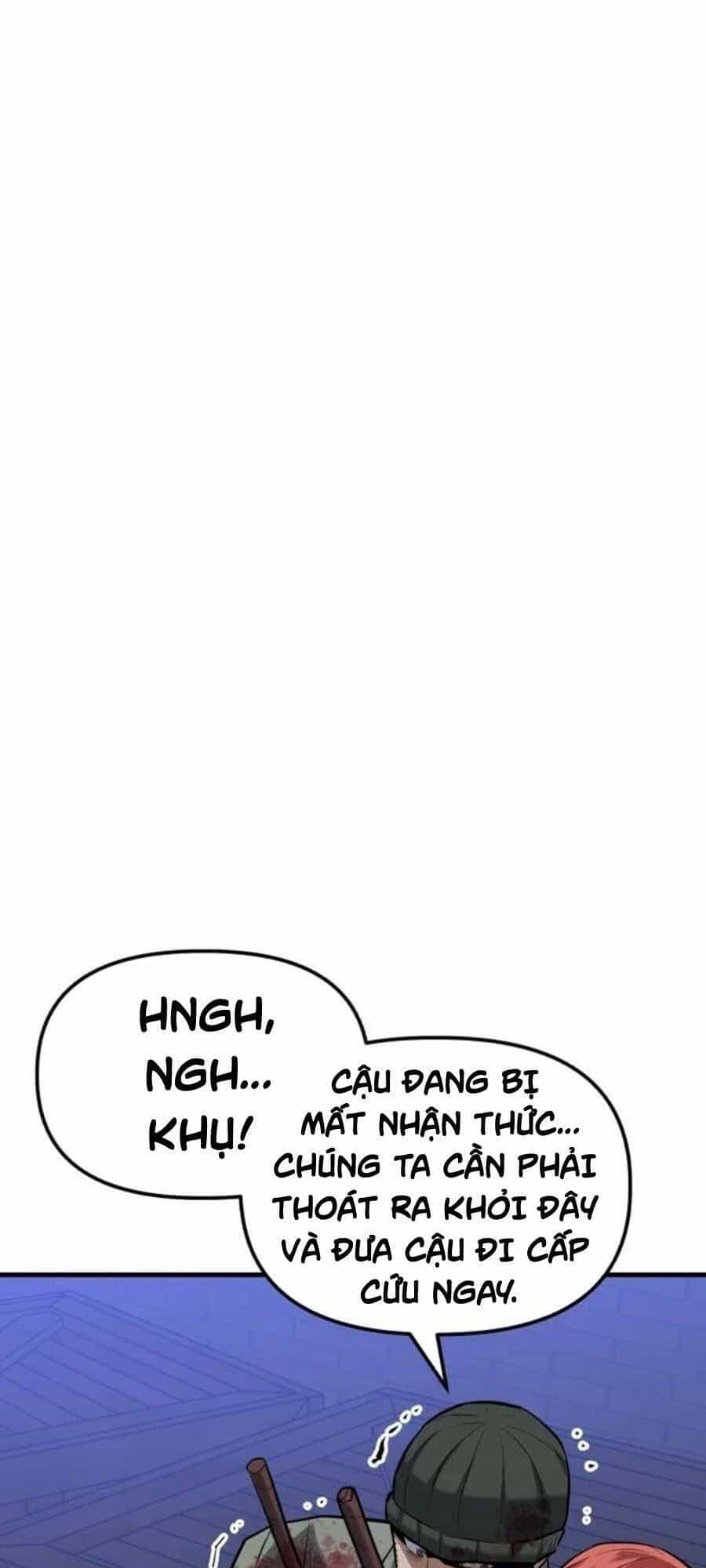 Sát Nhân Cuồng Loạn - Chương 13 - ảnh 127