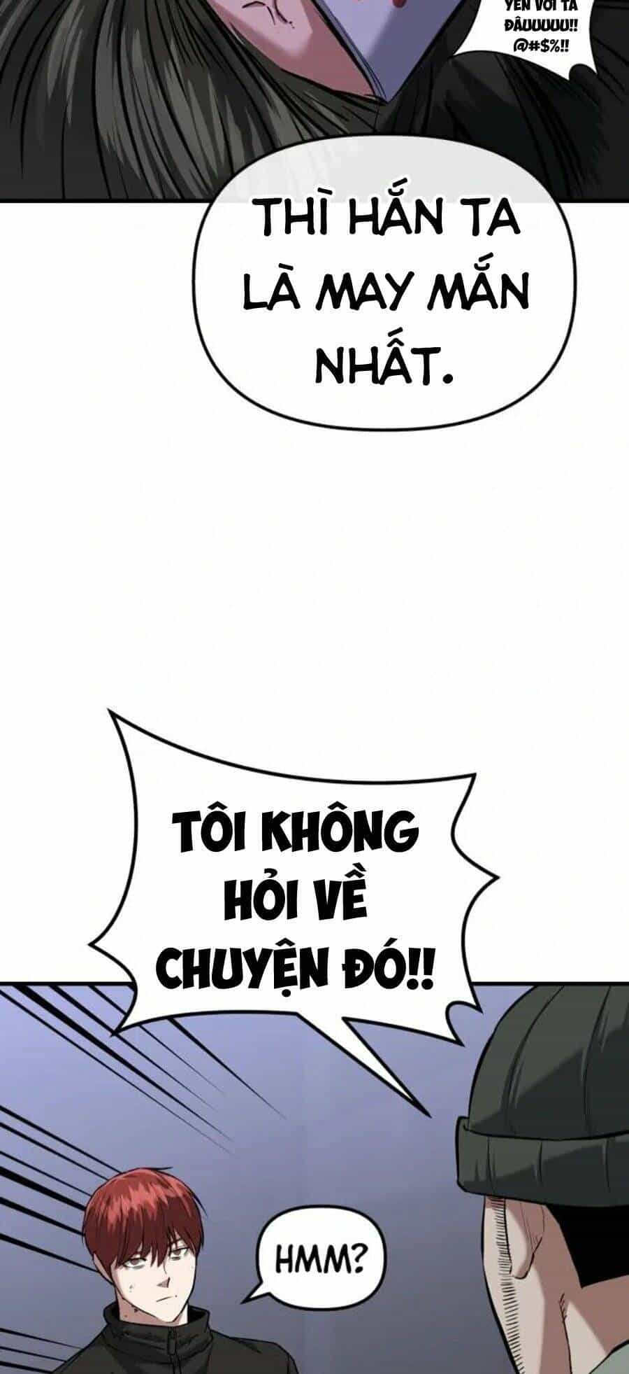 Sát Nhân Cuồng Loạn - Chương 13 - ảnh 17