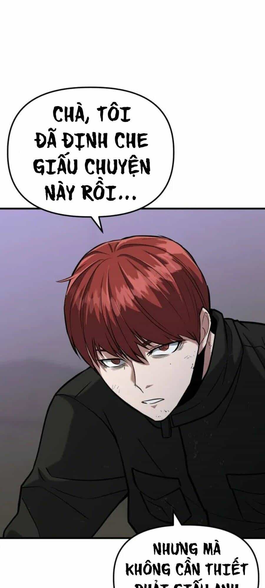 Sát Nhân Cuồng Loạn - Chương 13 - ảnh 22