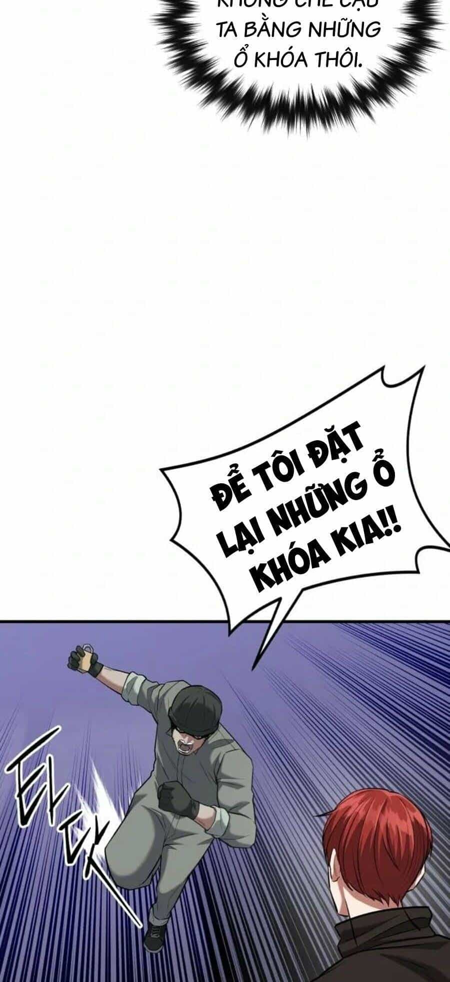 Sát Nhân Cuồng Loạn - Chương 13 - ảnh 35