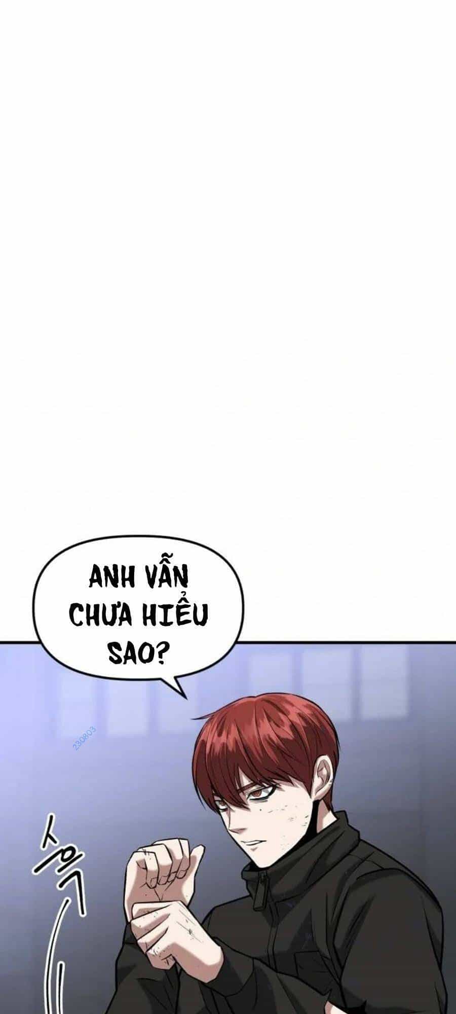 Sát Nhân Cuồng Loạn - Chương 13 - ảnh 37