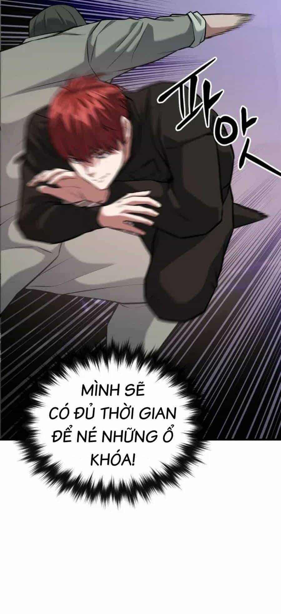 Sát Nhân Cuồng Loạn - Chương 13 - ảnh 45