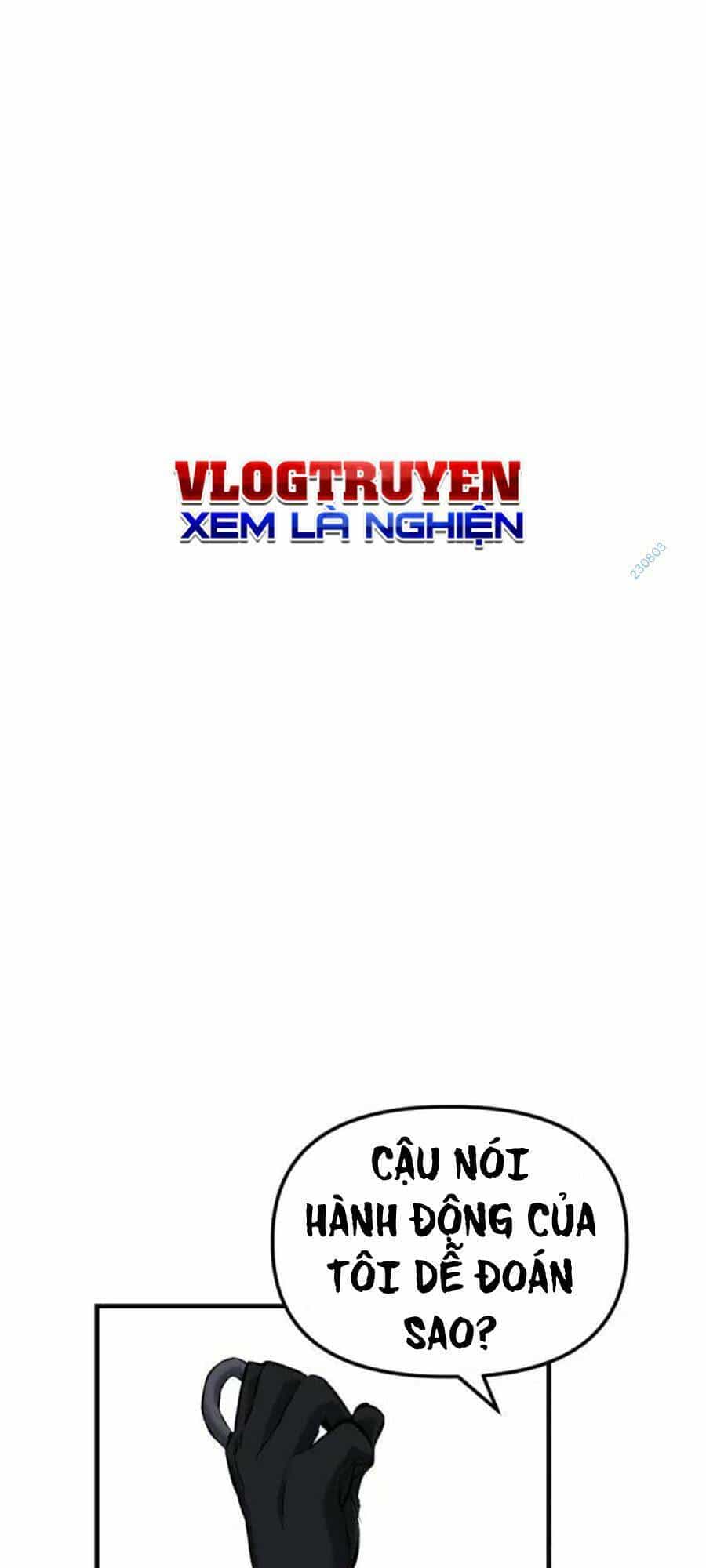 Sát Nhân Cuồng Loạn - Chương 13 - ảnh 49