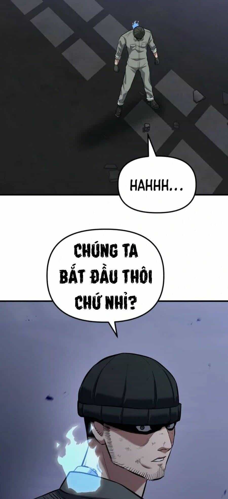 Sát Nhân Cuồng Loạn - Chương 13 - ảnh 53