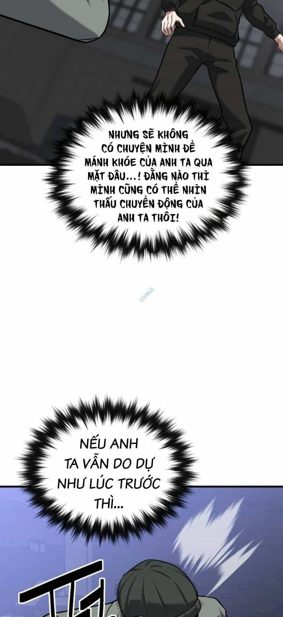 Sát Nhân Cuồng Loạn - Chương 13 - ảnh 56