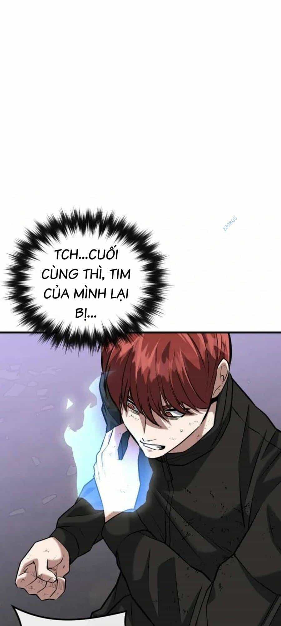 Sát Nhân Cuồng Loạn - Chương 13 - ảnh 67
