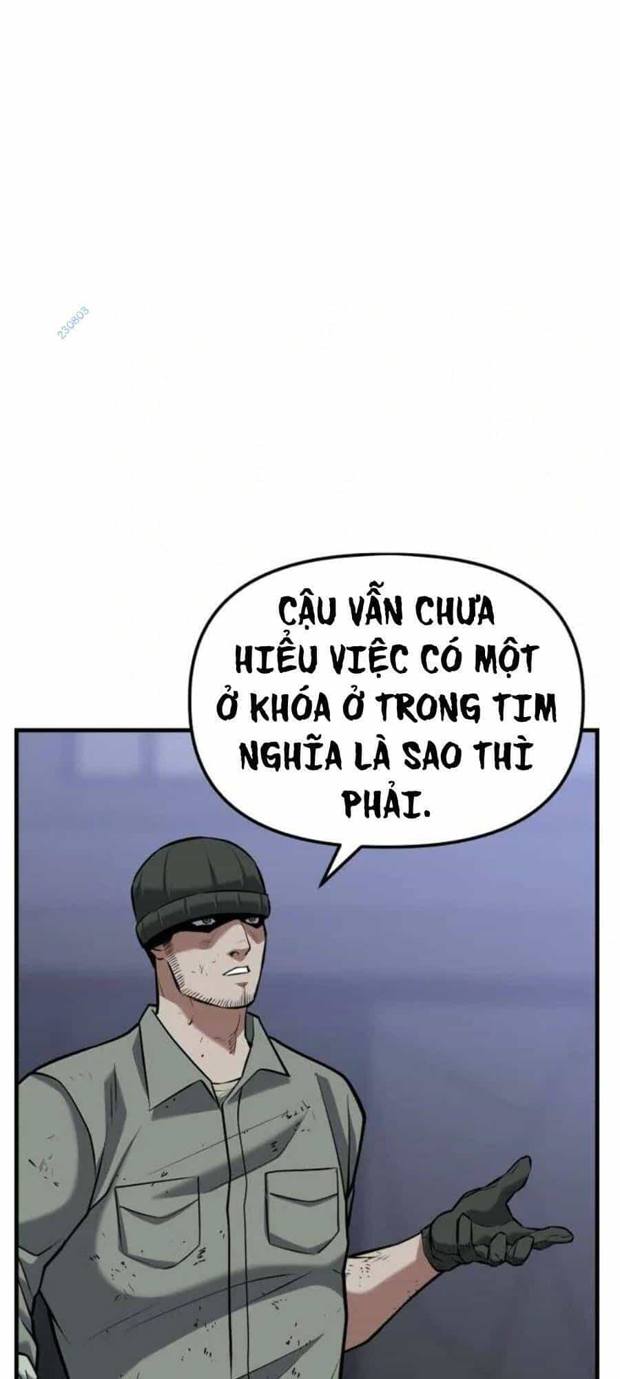 Sát Nhân Cuồng Loạn - Chương 13 - ảnh 73