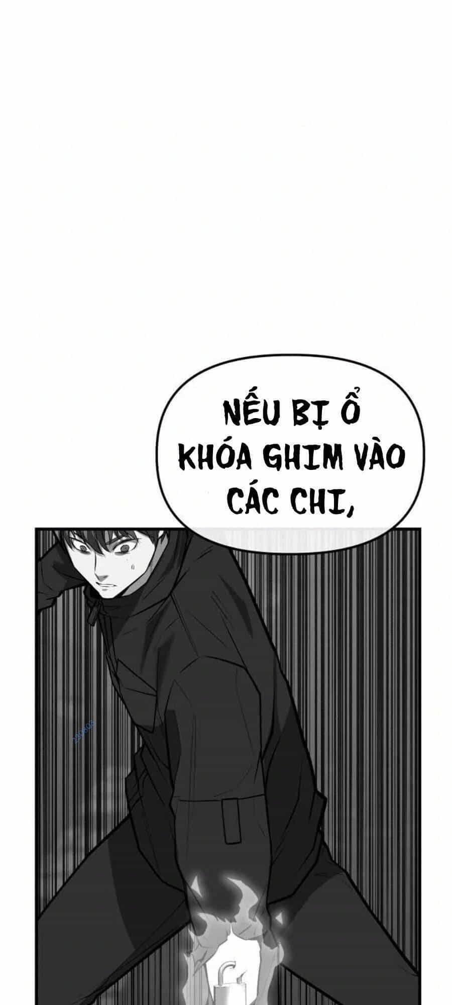 Sát Nhân Cuồng Loạn - Chương 13 - ảnh 85