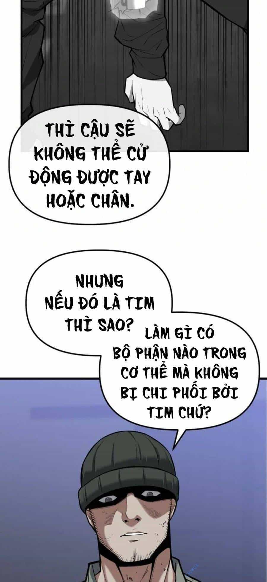 Sát Nhân Cuồng Loạn - Chương 13 - ảnh 86