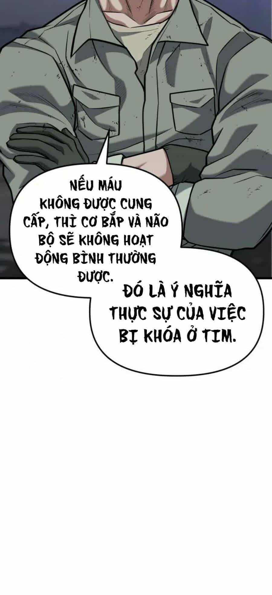 Sát Nhân Cuồng Loạn - Chương 13 - ảnh 87