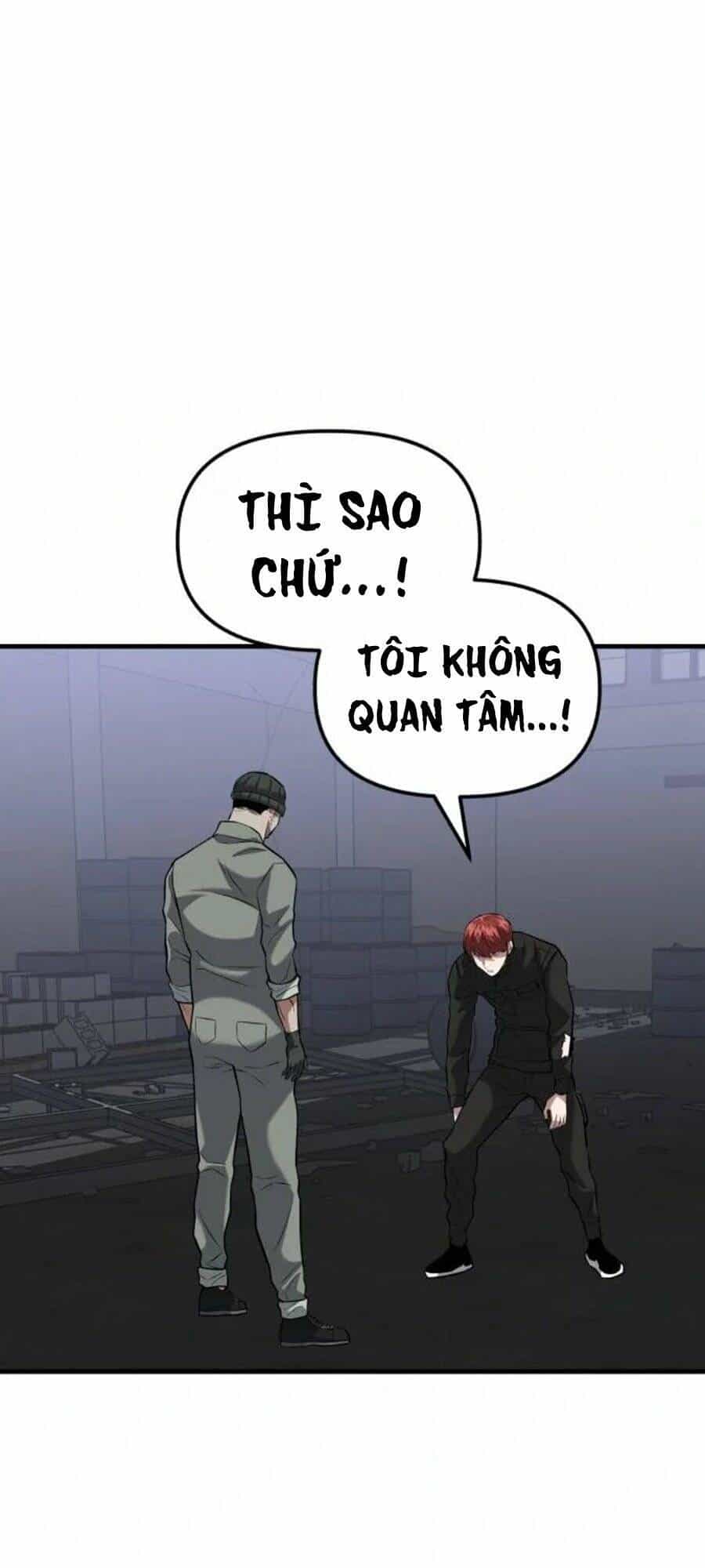 Sát Nhân Cuồng Loạn - Chương 13 - ảnh 88