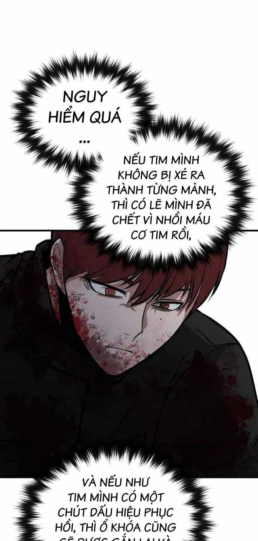Sát Nhân Cuồng Loạn - Chương 14 - ảnh 3