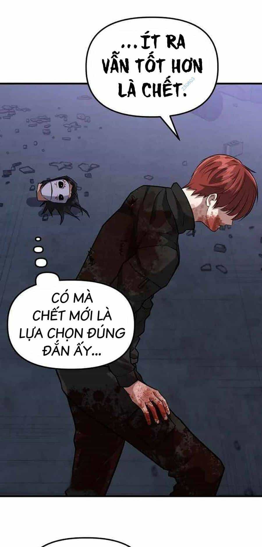 Sát Nhân Cuồng Loạn - Chương 14 - ảnh 5