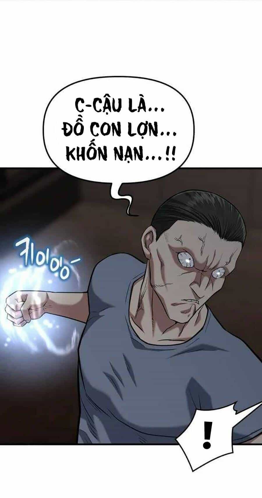 Sát Nhân Cuồng Loạn - Chương 14 - ảnh 51