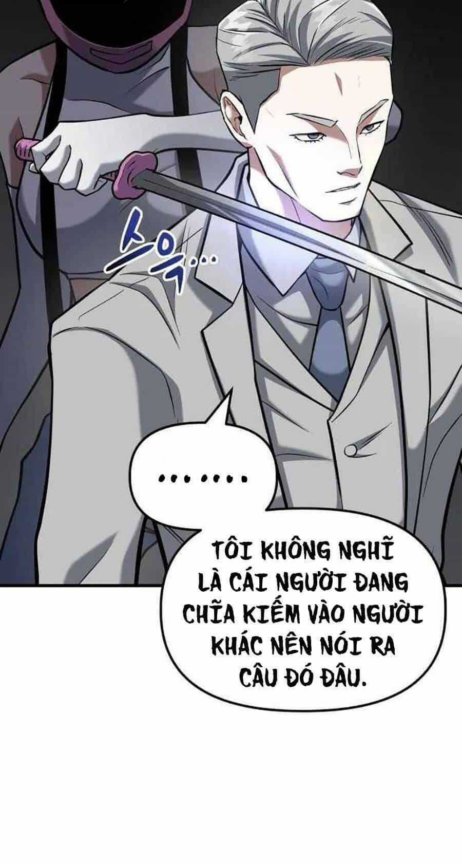 Sát Nhân Cuồng Loạn - Chương 14 - ảnh 78