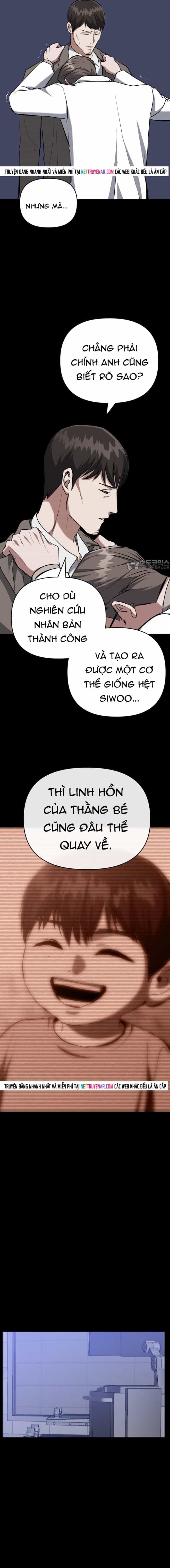 Sát Nhân Cuồng Loạn - Chương 141 - ảnh 10