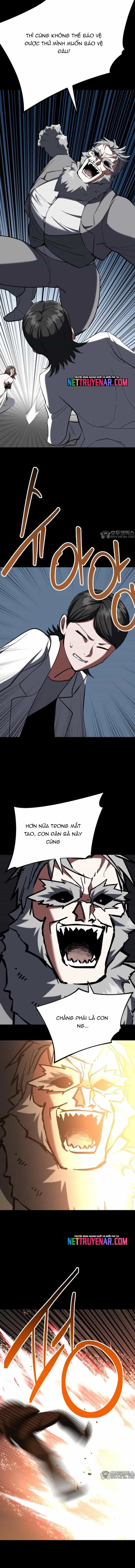 Sát Nhân Cuồng Loạn - Chương 142 - ảnh 12