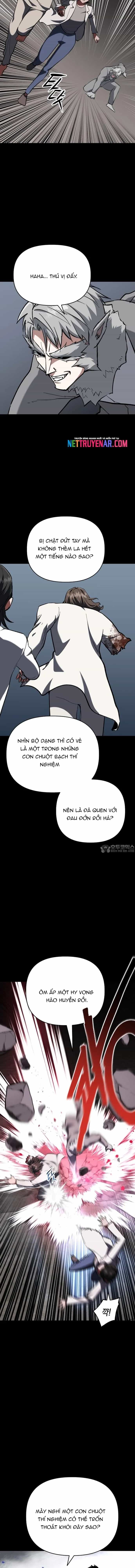 Sát Nhân Cuồng Loạn - Chương 142 - ảnh 4