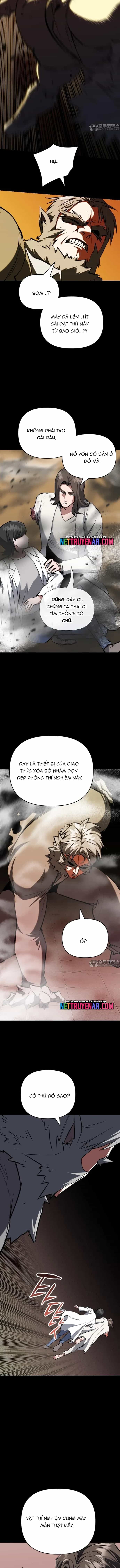Sát Nhân Cuồng Loạn - Chương 143 - ảnh 3