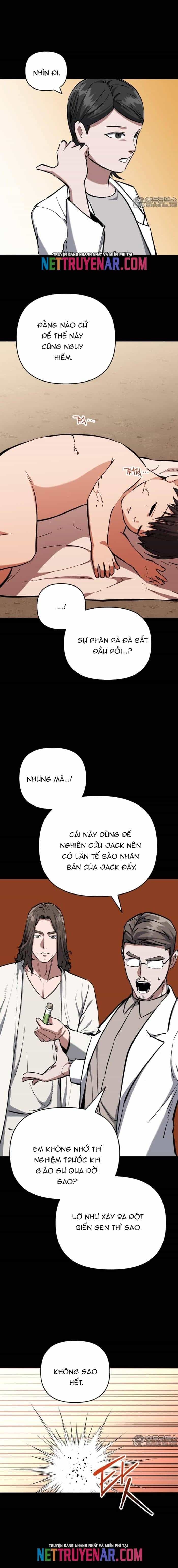 Sát Nhân Cuồng Loạn - Chương 146 - ảnh 11