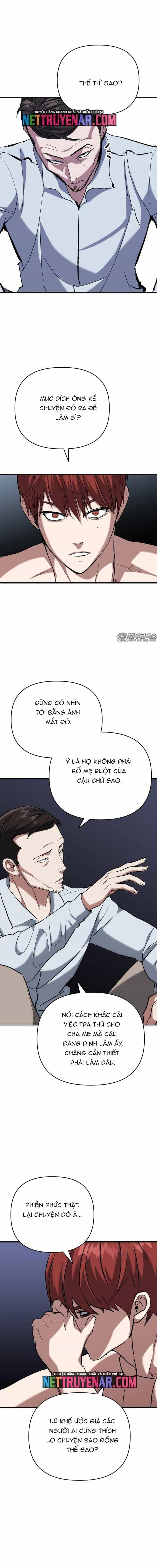 Sát Nhân Cuồng Loạn - Chương 146 - ảnh 15