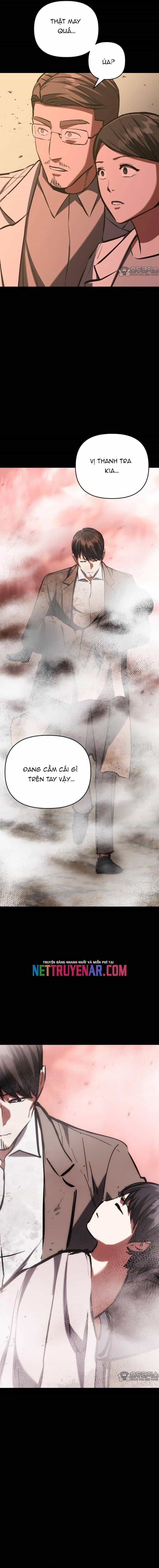 Sát Nhân Cuồng Loạn - Chương 146 - ảnh 3
