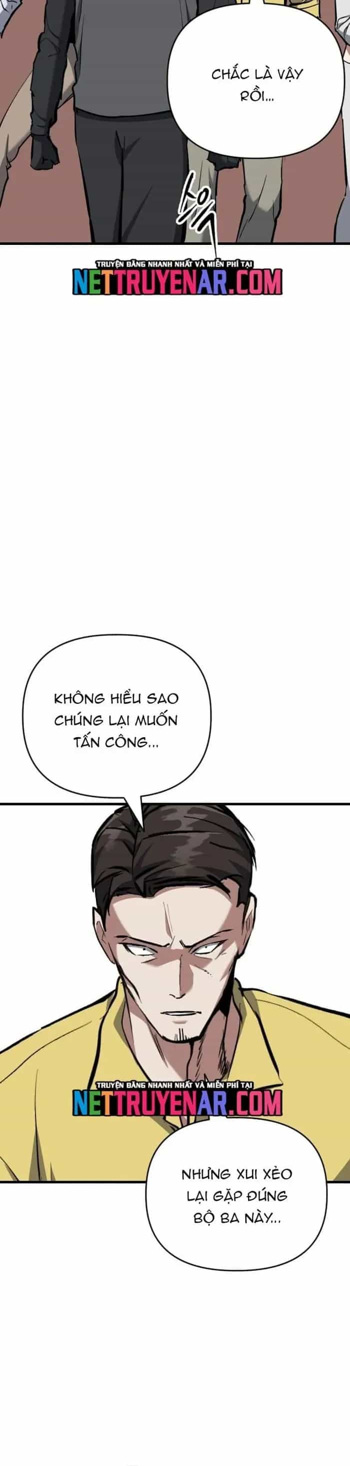 Sát Nhân Cuồng Loạn - Chương 147 - ảnh 25