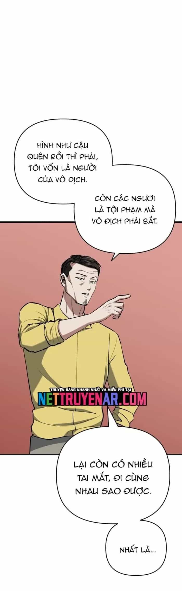 Sát Nhân Cuồng Loạn - Chương 147 - ảnh 33