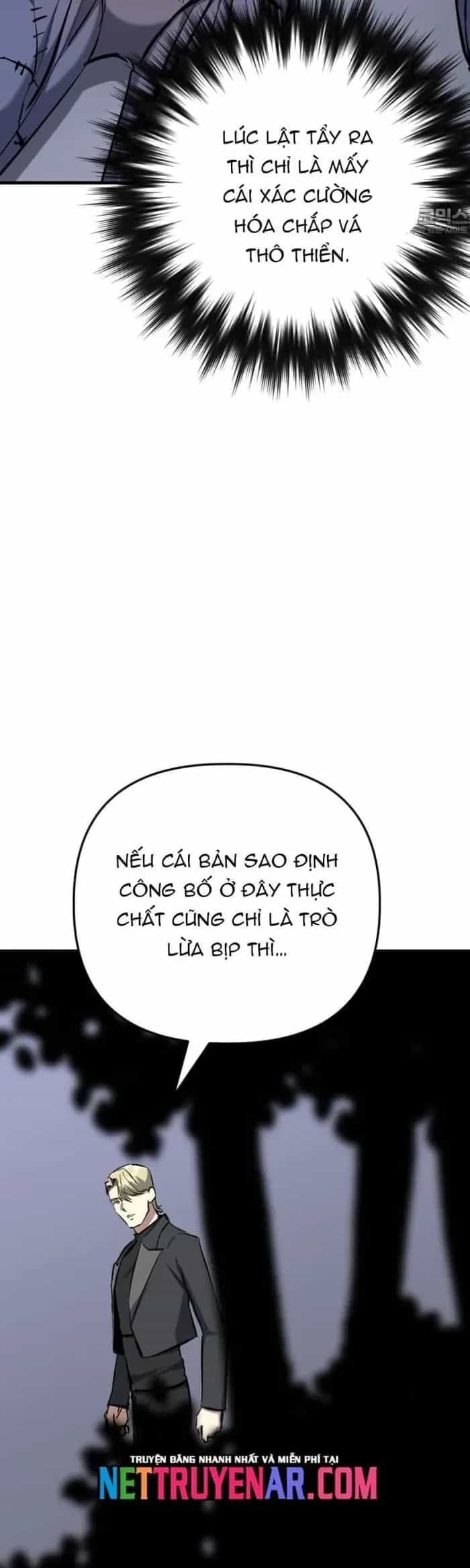 Sát Nhân Cuồng Loạn - Chương 148 - ảnh 12