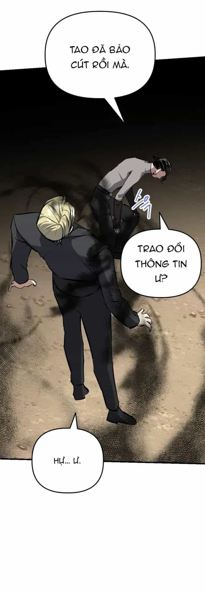 Sát Nhân Cuồng Loạn - Chương 148 - ảnh 26