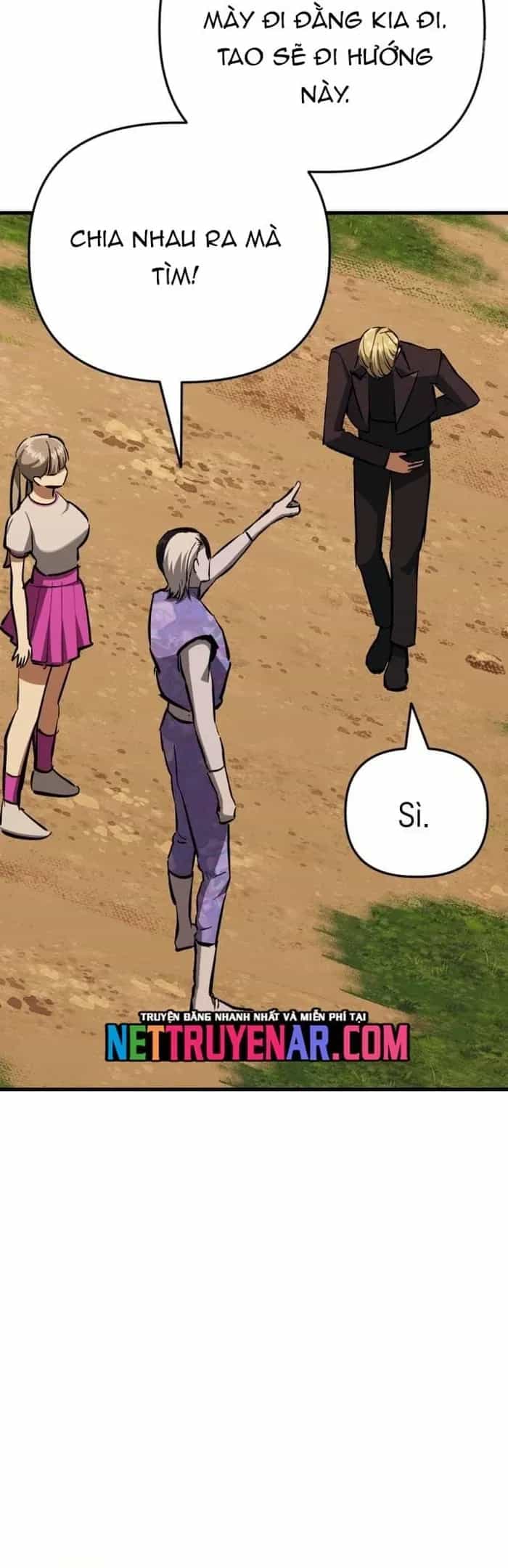 Sát Nhân Cuồng Loạn - Chương 148 - ảnh 3