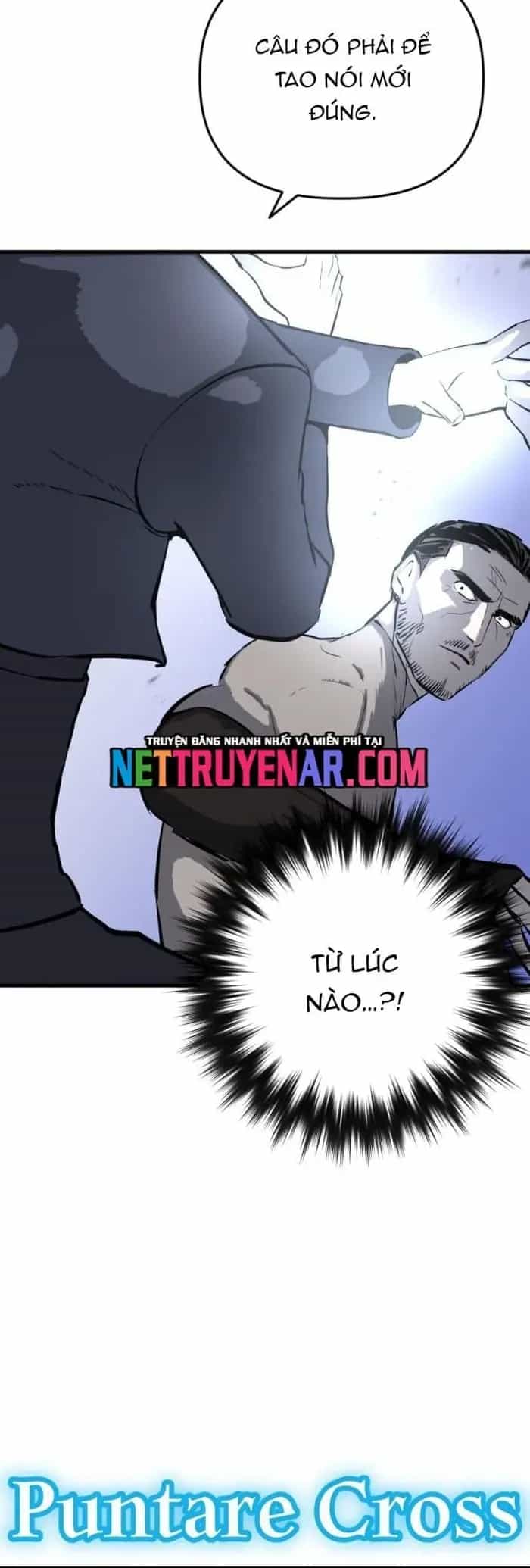 Sát Nhân Cuồng Loạn - Chương 148 - ảnh 36