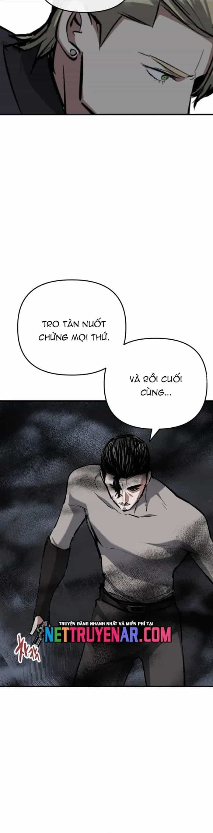 Sát Nhân Cuồng Loạn - Chương 149 - ảnh 17