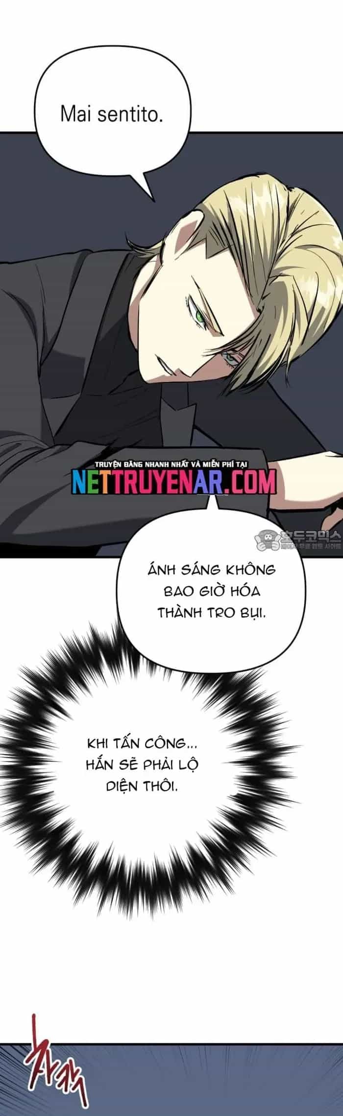 Sát Nhân Cuồng Loạn - Chương 149 - ảnh 19