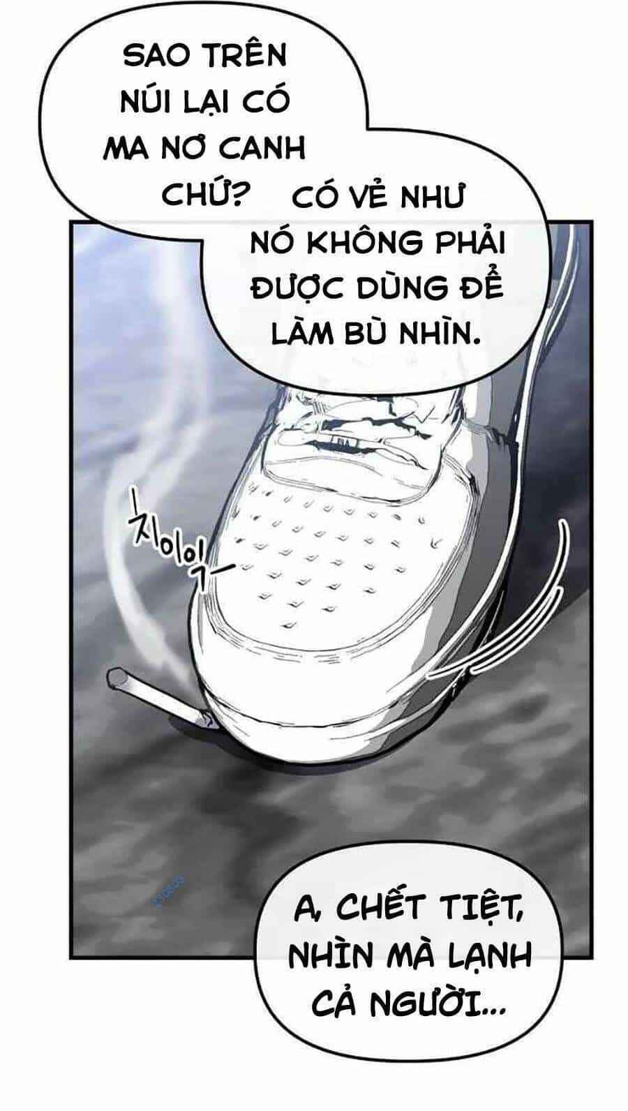 Sát Nhân Cuồng Loạn - Chương 15 - ảnh 11