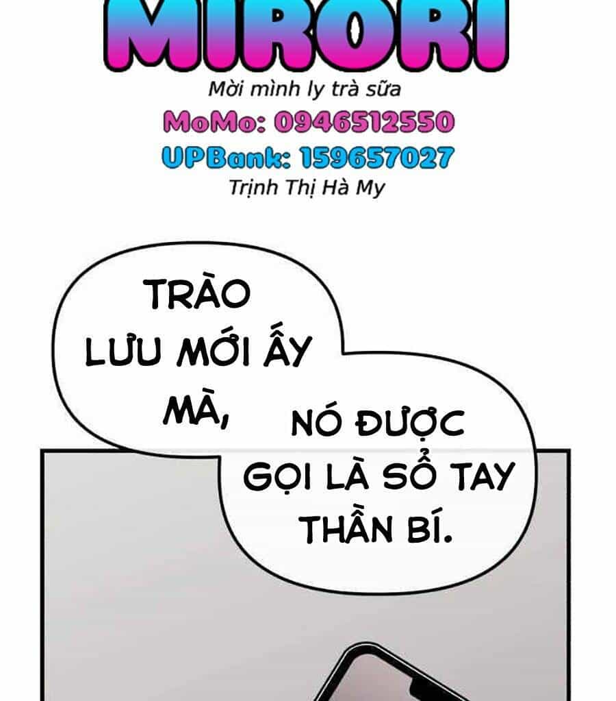 Sát Nhân Cuồng Loạn - Chương 15 - ảnh 13