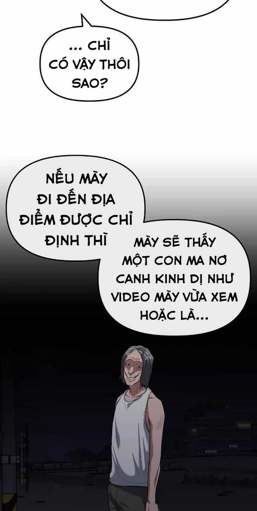 Sát Nhân Cuồng Loạn - Chương 15 - ảnh 16