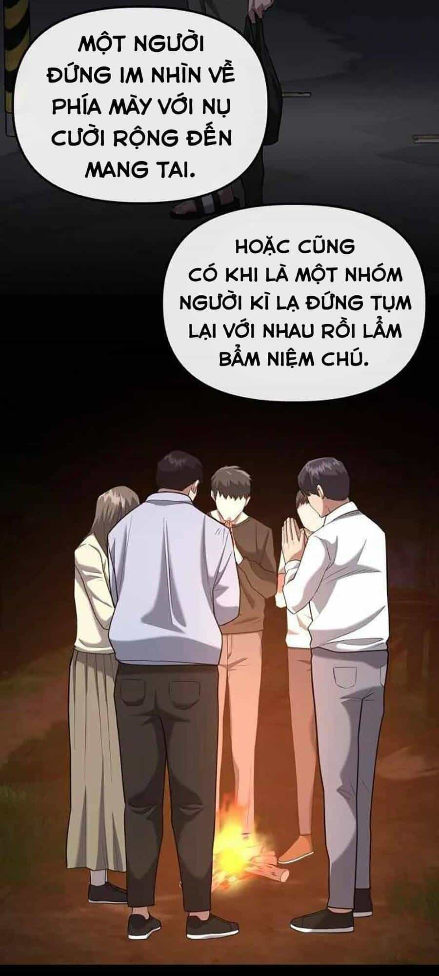 Sát Nhân Cuồng Loạn - Chương 15 - ảnh 17