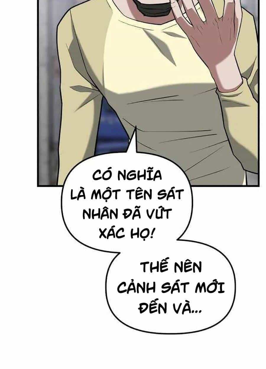 Sát Nhân Cuồng Loạn - Chương 15 - ảnh 19
