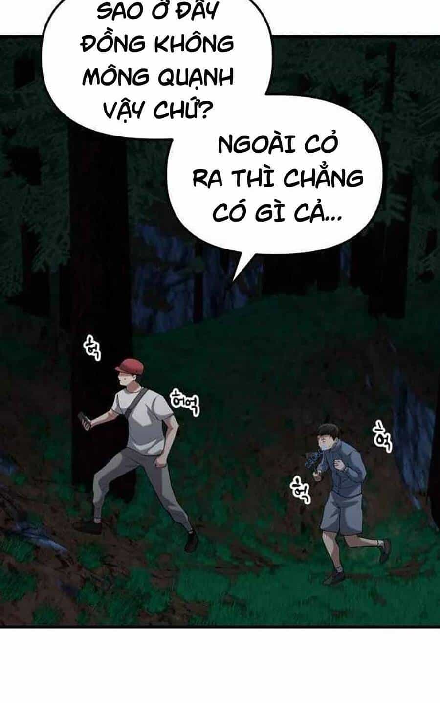 Sát Nhân Cuồng Loạn - Chương 15 - ảnh 2