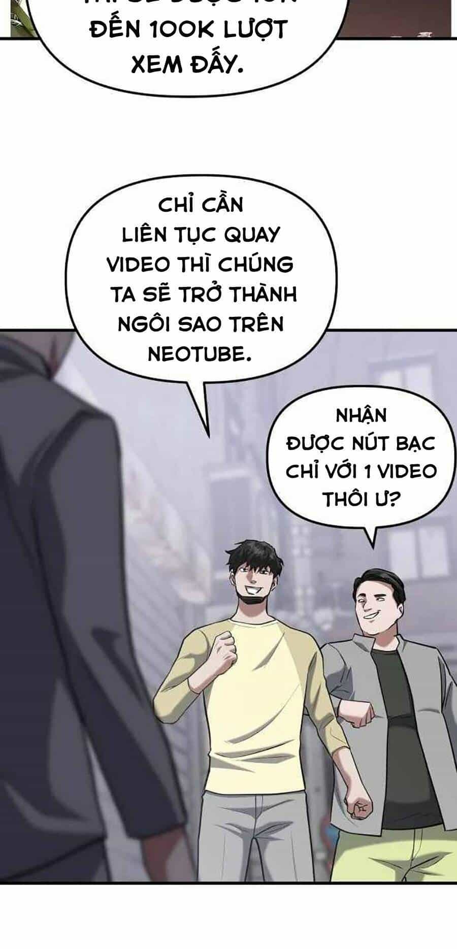 Sát Nhân Cuồng Loạn - Chương 15 - ảnh 23