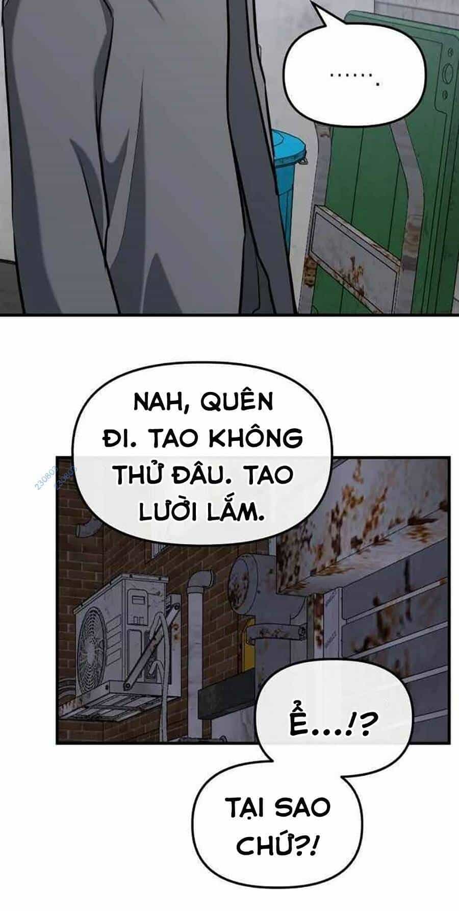Sát Nhân Cuồng Loạn - Chương 15 - ảnh 25